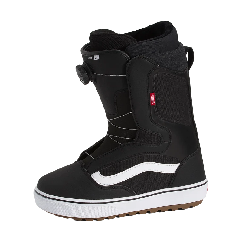 Aura Og Boot