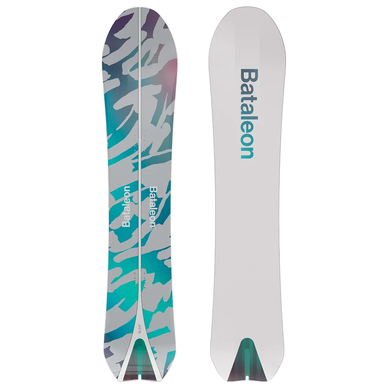 Cameleon Snowboard