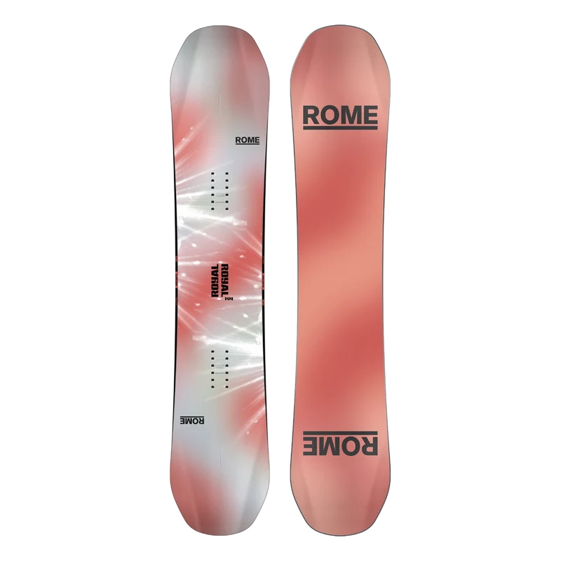 Royal Snowboard
