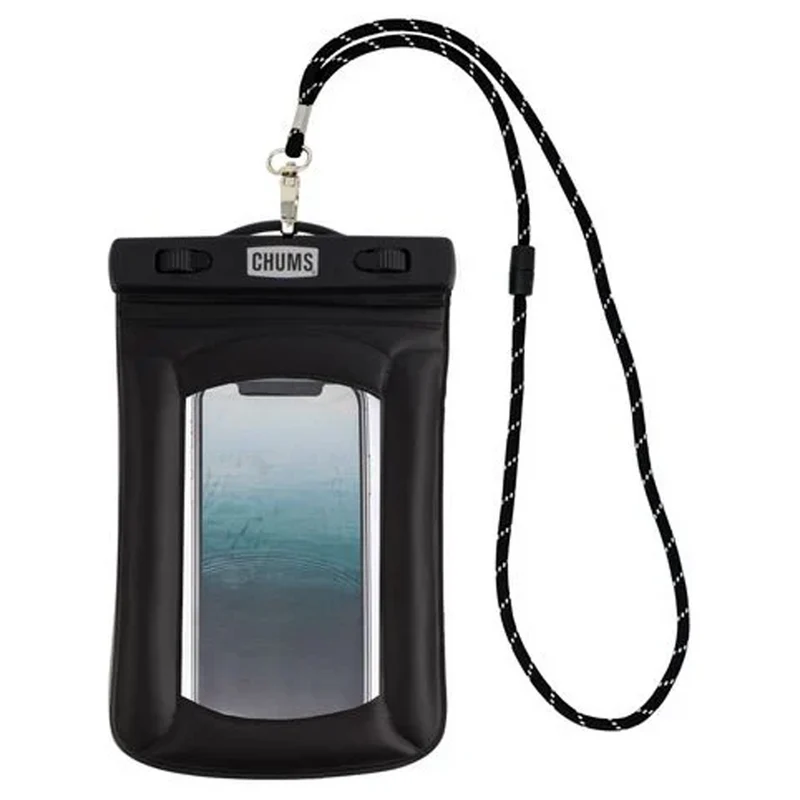 Floating Phone Protector