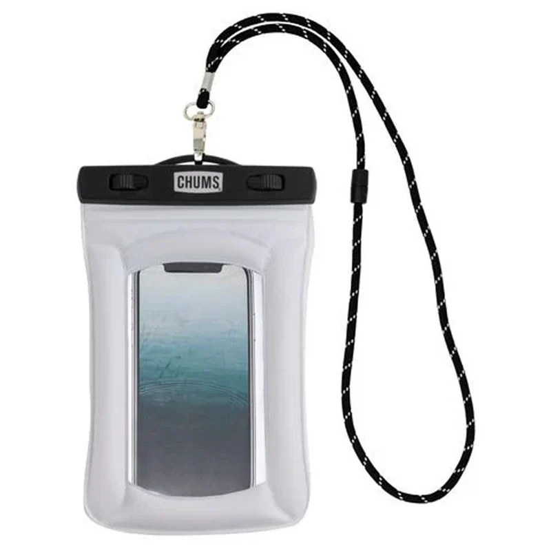 Floating Phone Protector