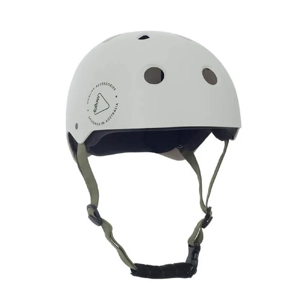 Safety First Helmet