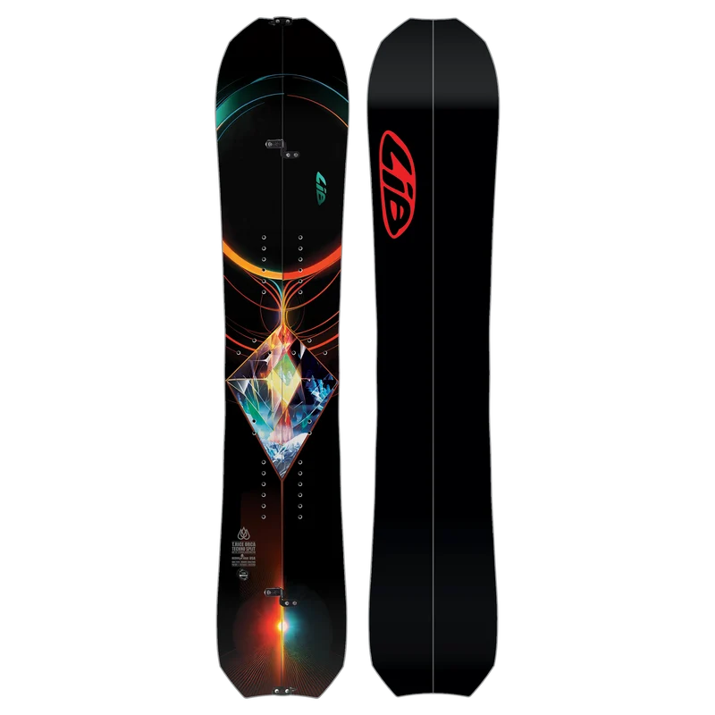 Orca Techno Splitboard