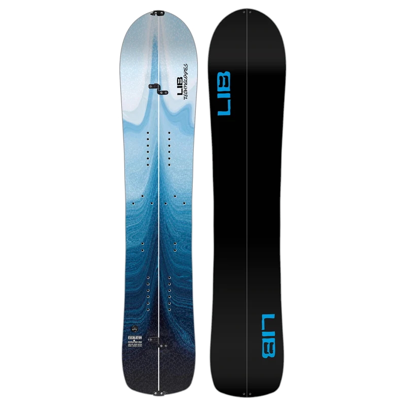Escalator Splitboard