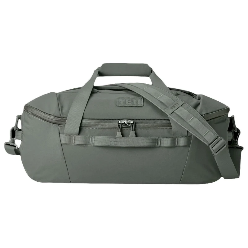 Crossroads Duffel Bag