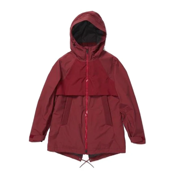 Rowen Fishtail Jacket