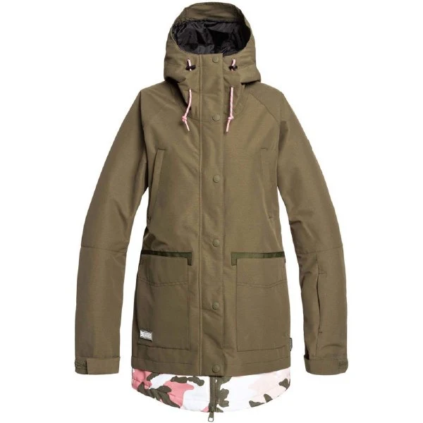 Riji Jacket