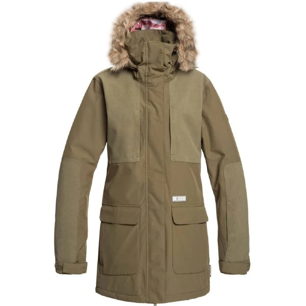 Panoramic Jacket