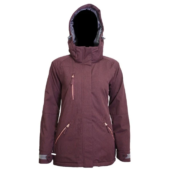 Glacier Jacket