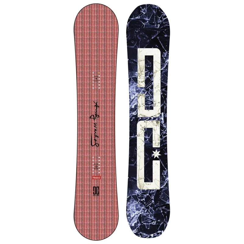 Aw Ply Snowboard