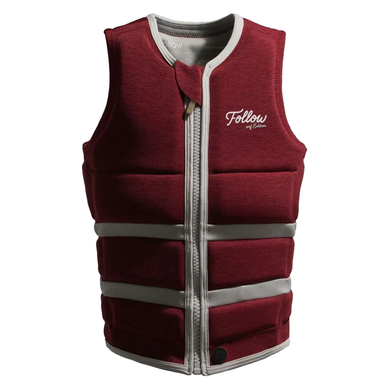 Surf Edition Vest