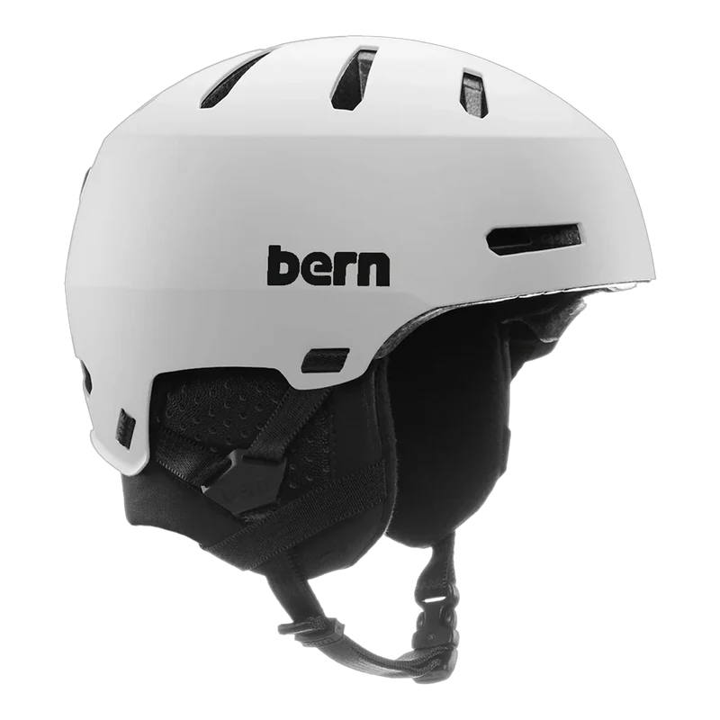 Macon 2.0 MIPS A-Fit Helmet