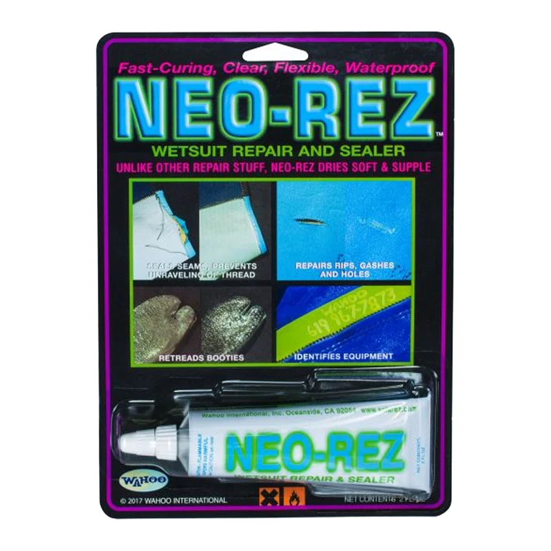 Neo-Rez Wetsuit Repair & Filler