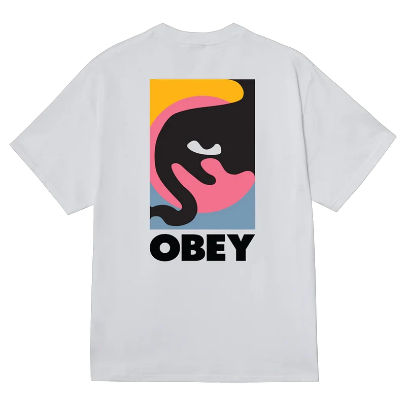 Quarter Icon S/S T-Shirt