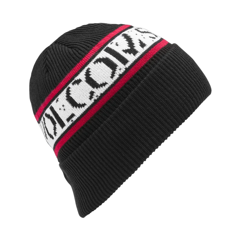 Carwash Beanie 2025