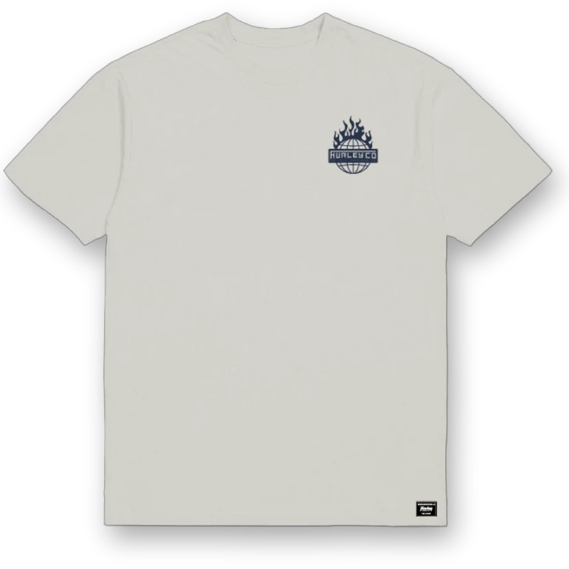 Global Fire S/S T-Shirt