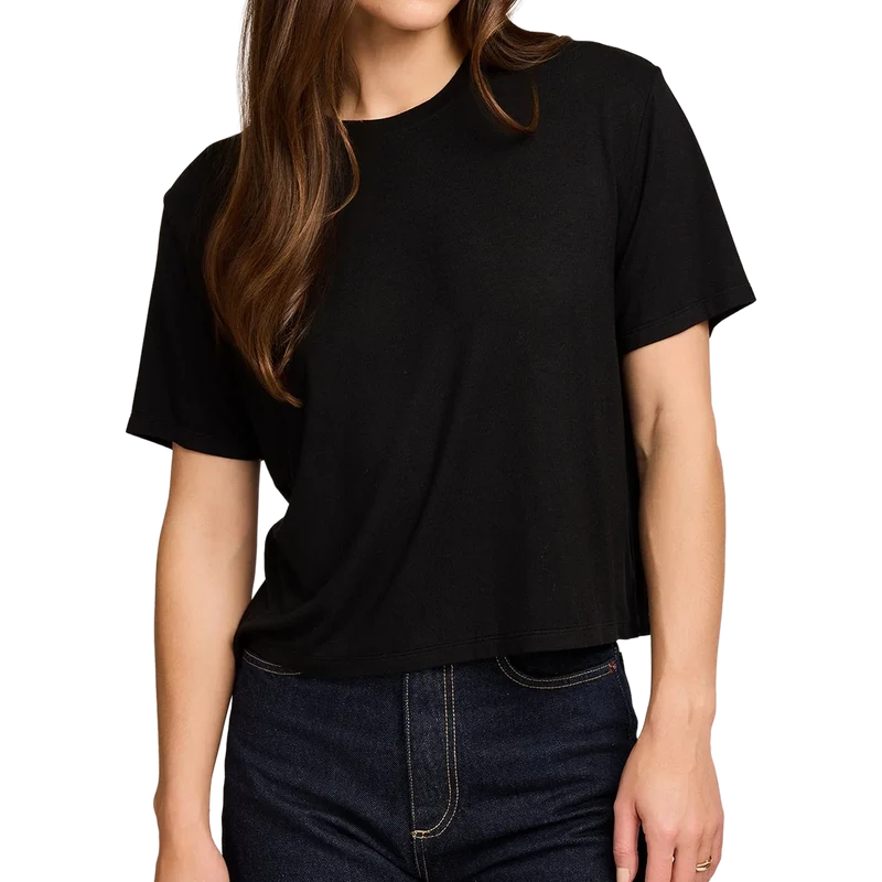 Jaxon S/S T-Shirt