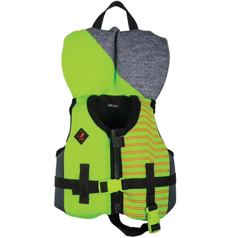 B Ronix Vision Vest