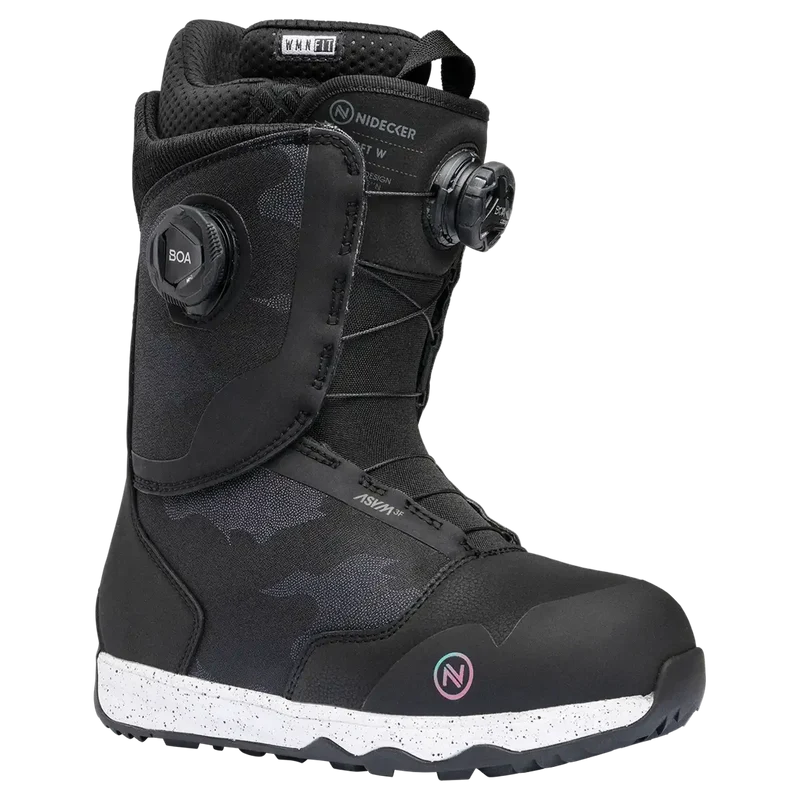 W's Rift Boot