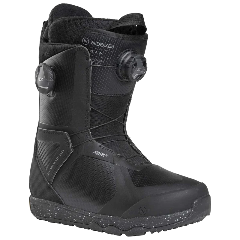 W's Kita Boot