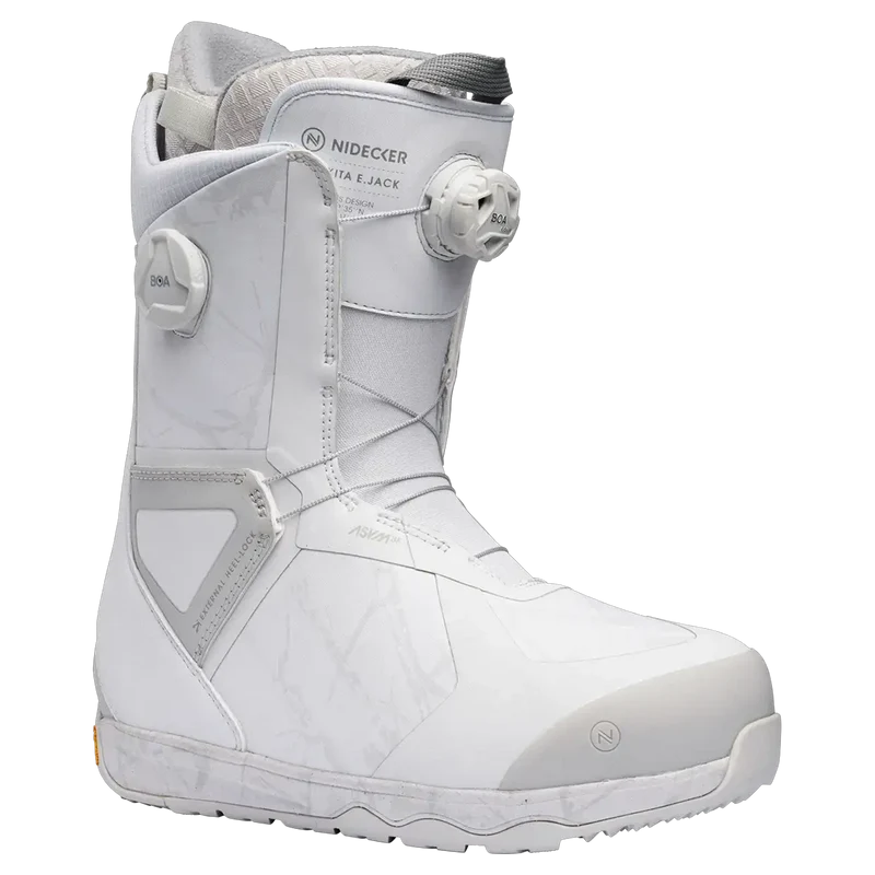 Kita Ejack Boot
