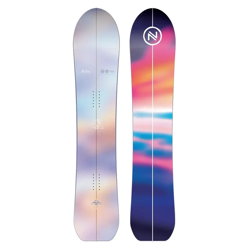 Mellow Snowboard