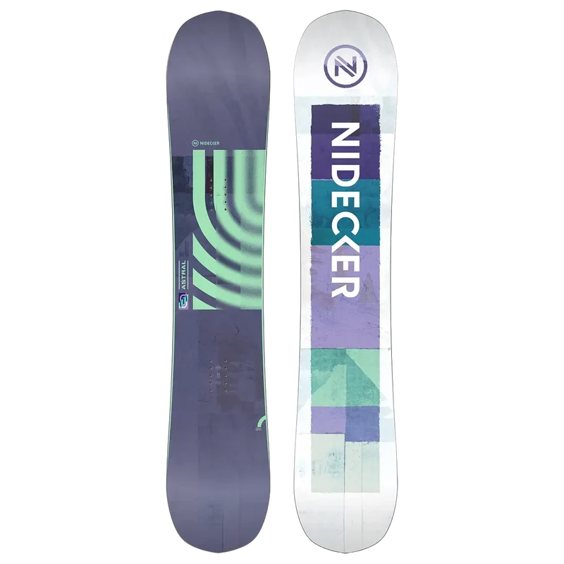 Astral Snowboard