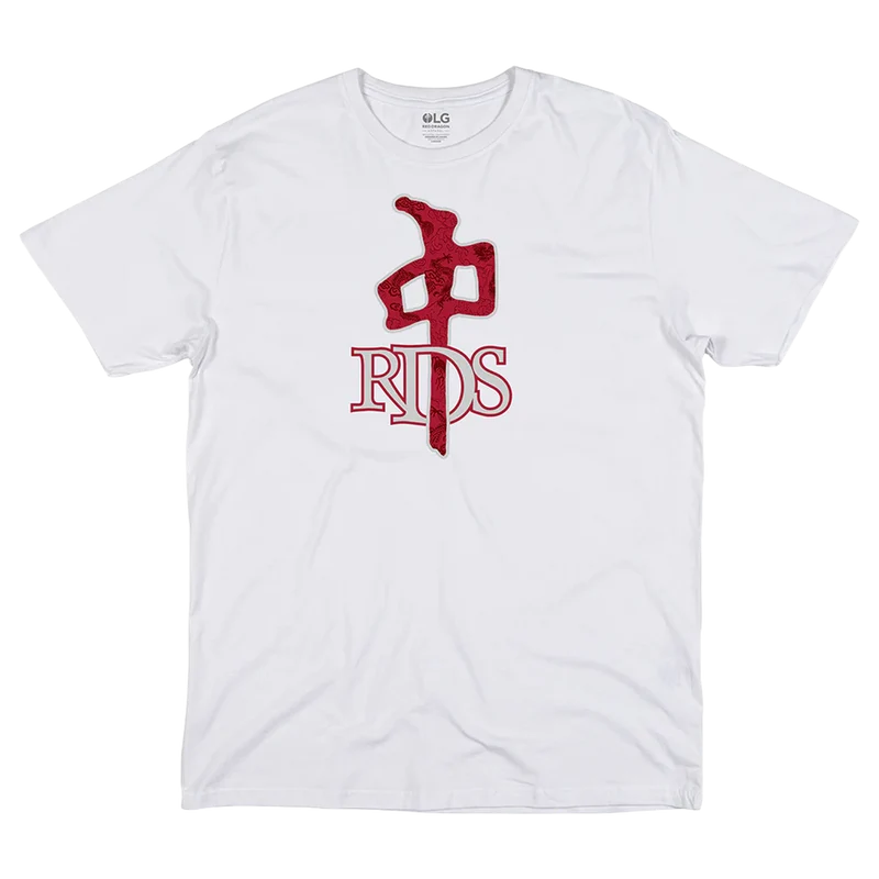 Og Satin Dragon S/S T-Shirt
