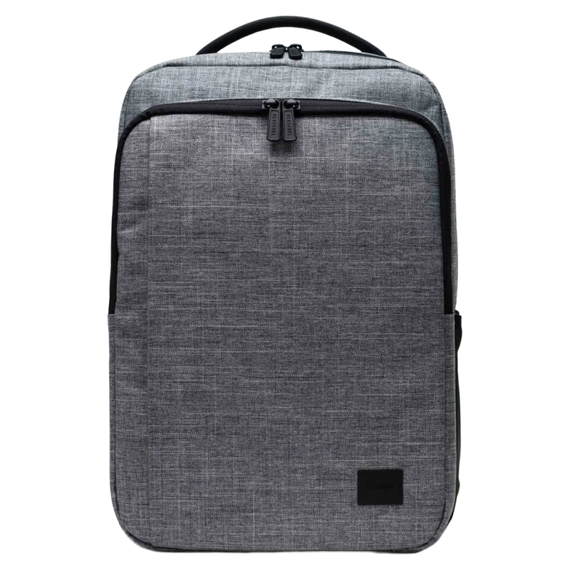 Kaslo Daypack Tech