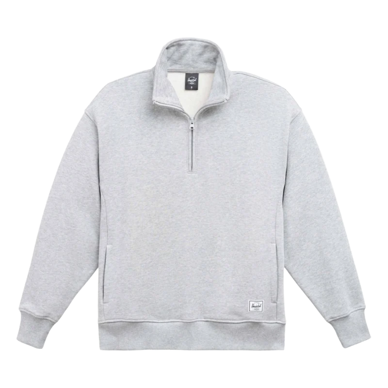 W's Classic Quarter Zip