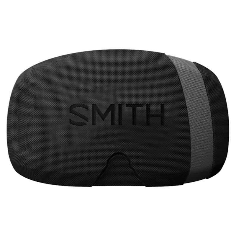 SMITH Molded Goggle Lens Case