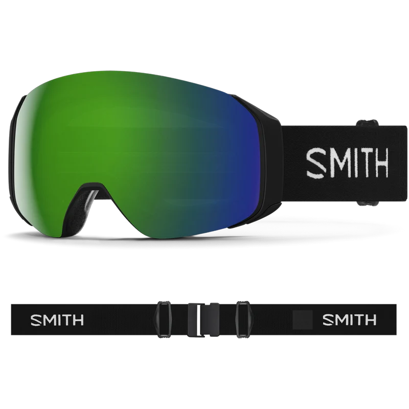 4D MAG S Goggle