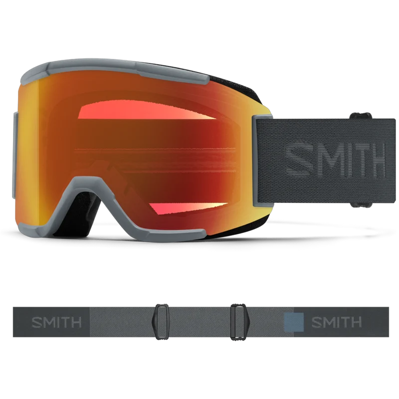 Squad Goggle