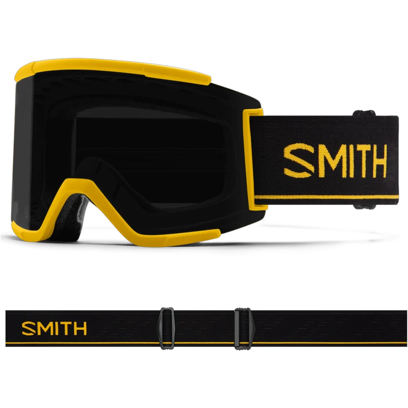 Squad XL LBF Goggle