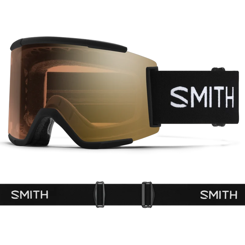 Squad XL LBF Goggle