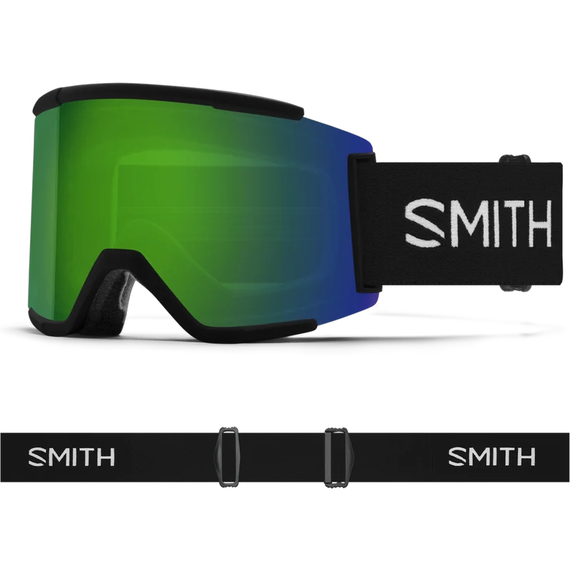 Squad XL Goggle