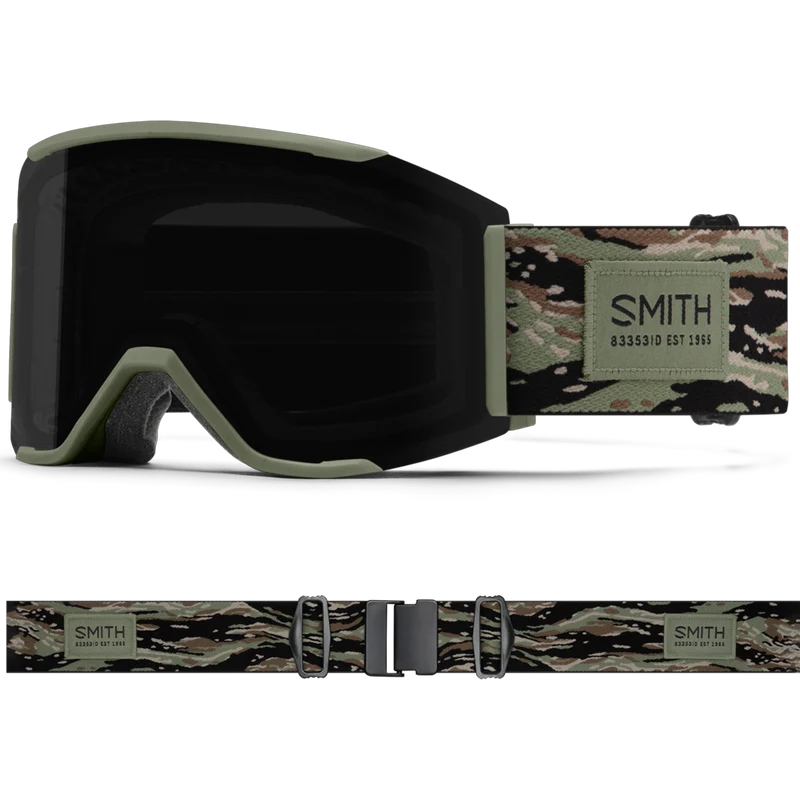 Squad MAG Goggle