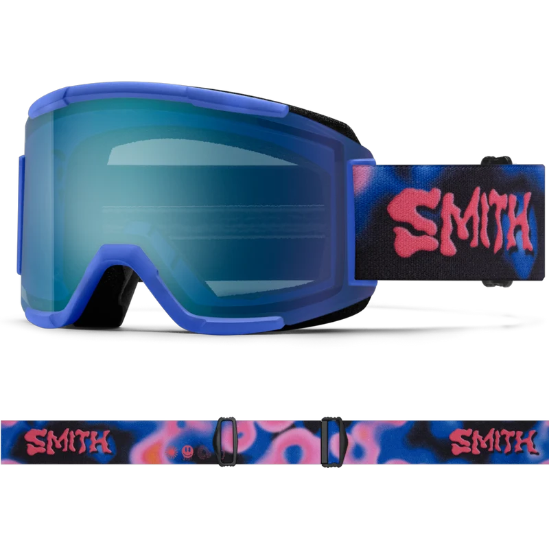 Squad Goggle
