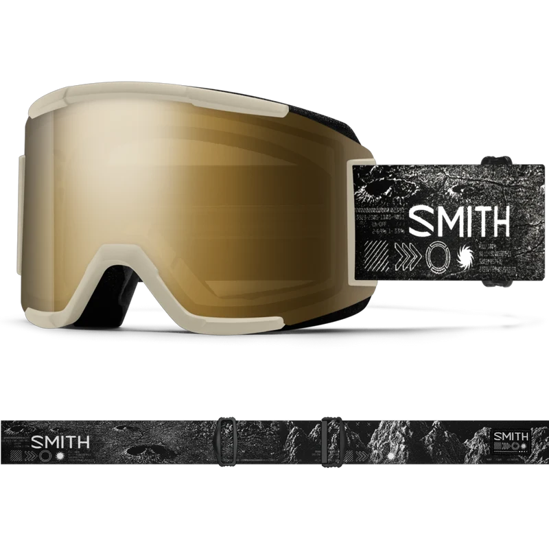 Squad Goggle