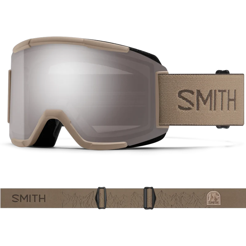 Squad Goggle