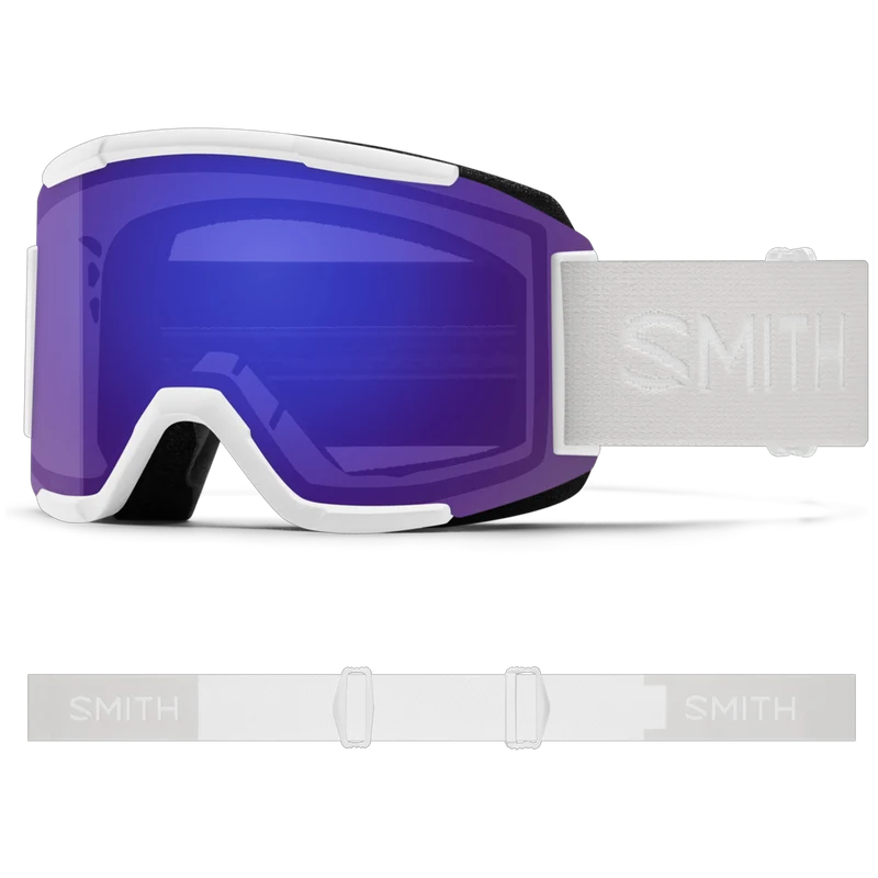 Squad Goggle