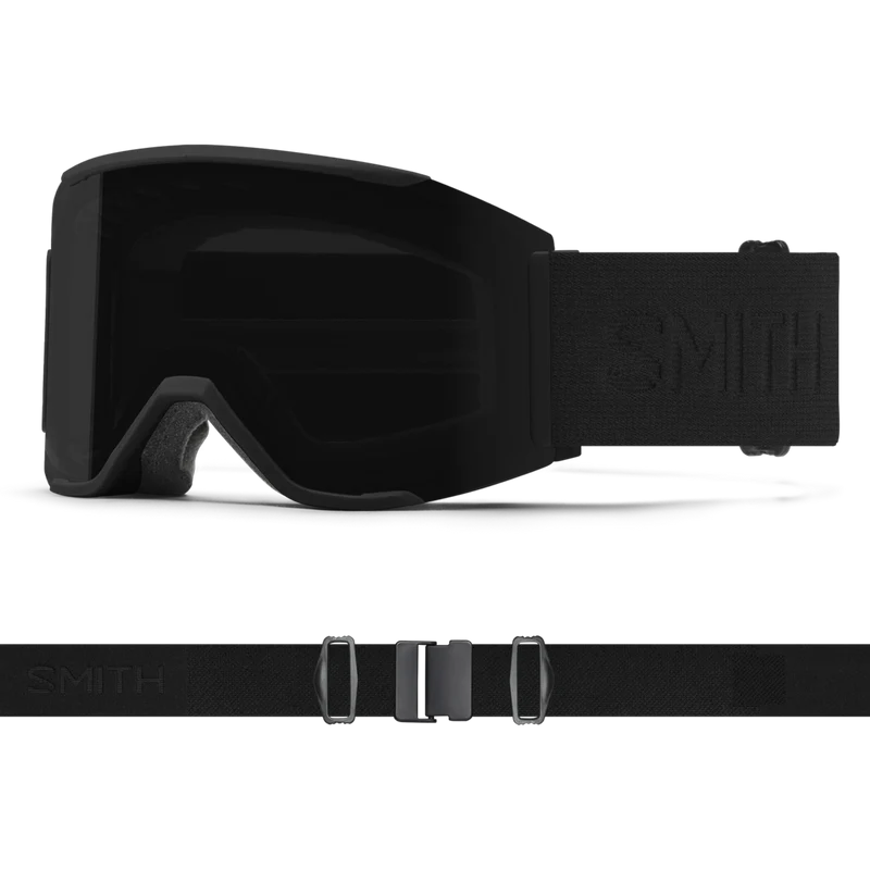 Squad Goggle