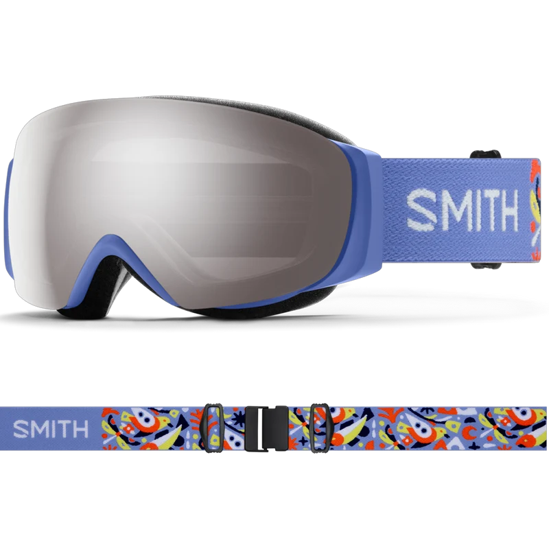 I/O Mag S LBF Goggle