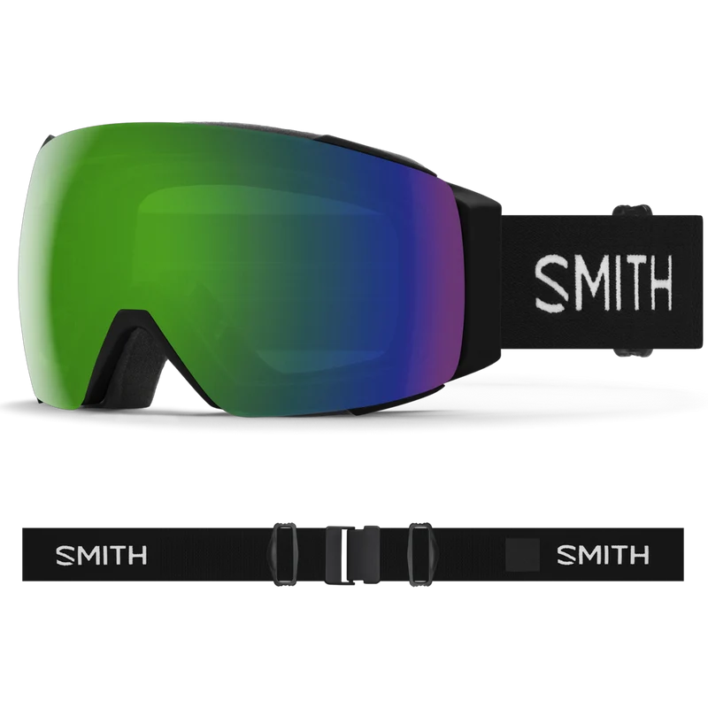 I/O MAG Goggle