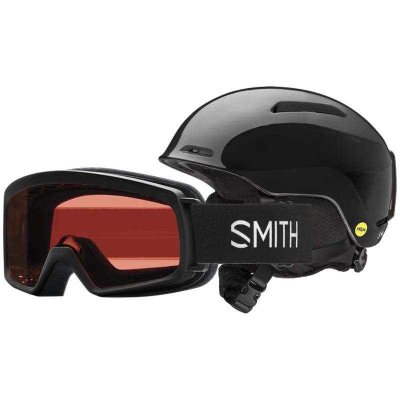Glide Jr. MIPS / Rascal Combo Helmet