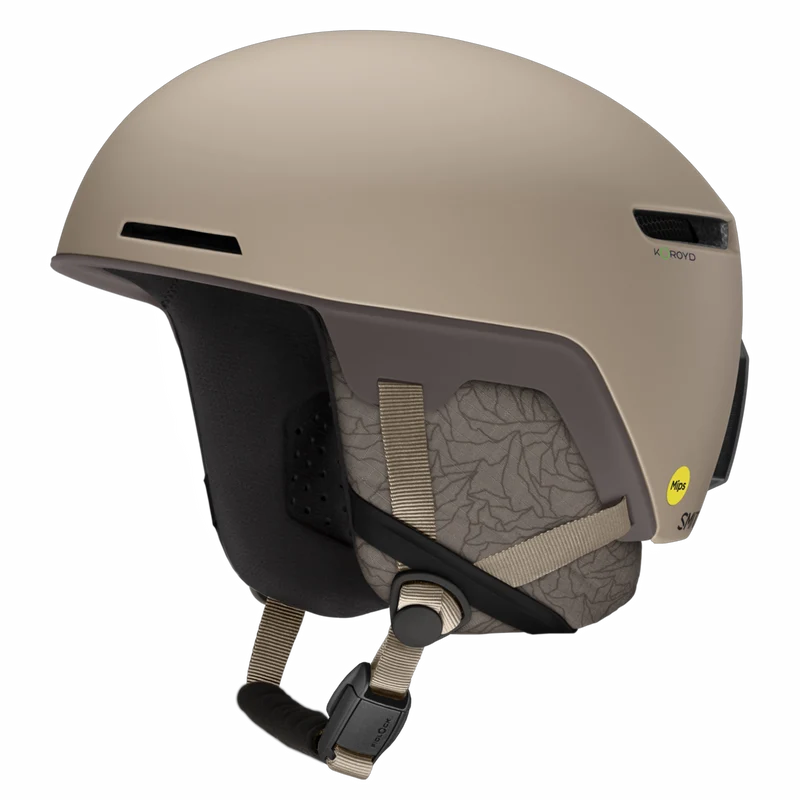 Code MIPS Helmet