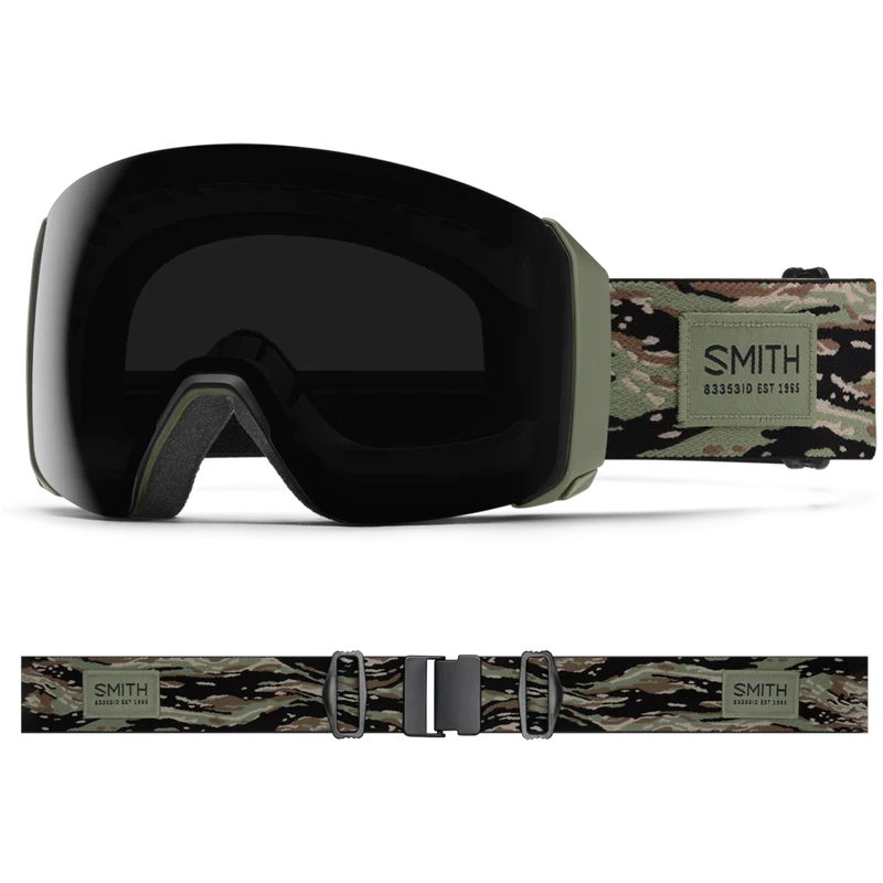 4D Mag XL Goggle