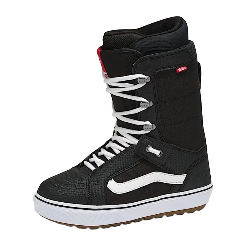 Hi-Standard Og Boot