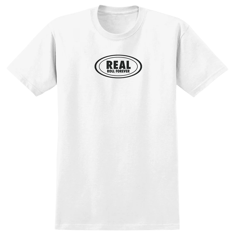 Roll Forever S/S T-Shirt