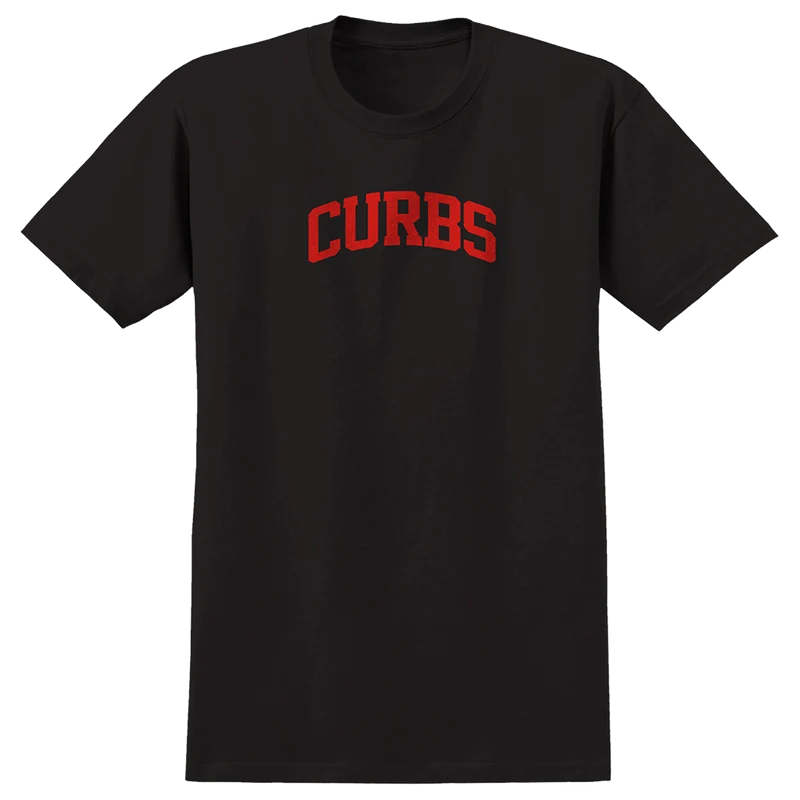 Curbs S/S T-Shirt